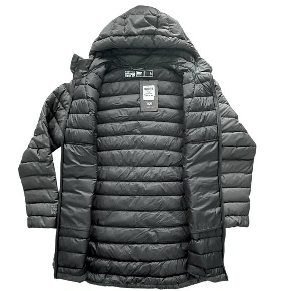 Mountain Hardwear Rhea Ridge Parka - Picture 10 of 16